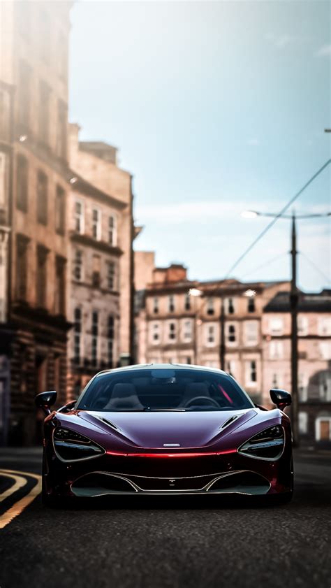 720s Hd Iphone Wallpapers Wallpaper Cave