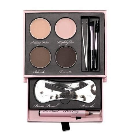 My other brow envy by too faced finally ran out after years of use! Too Faced Brow Envy Shaping & Defining Kit | Beauty makeup ...