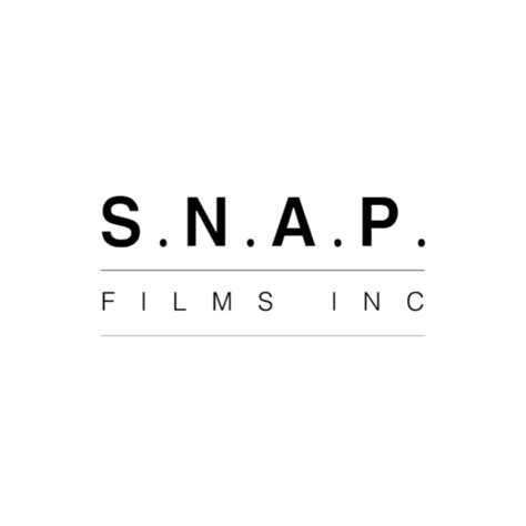 Snap Films Compagnie Audiovisuelle Canadienne