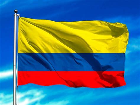 Símbolos Patrios De Colombia Que Todo Buen Ciudadano Debe Conocer