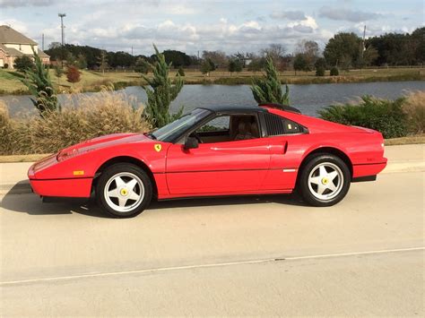 Maybe you would like to learn more about one of these? 1986 Ferrari 328 GTS Replica on Pontiac Fiero SE Chasis 2.8V6