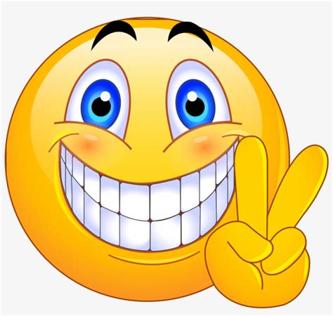 Smiley Images Happy Clipart Clipartix Funny Emoji Faces Emoticon