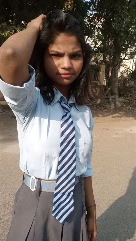 Pin On Indian Girl School