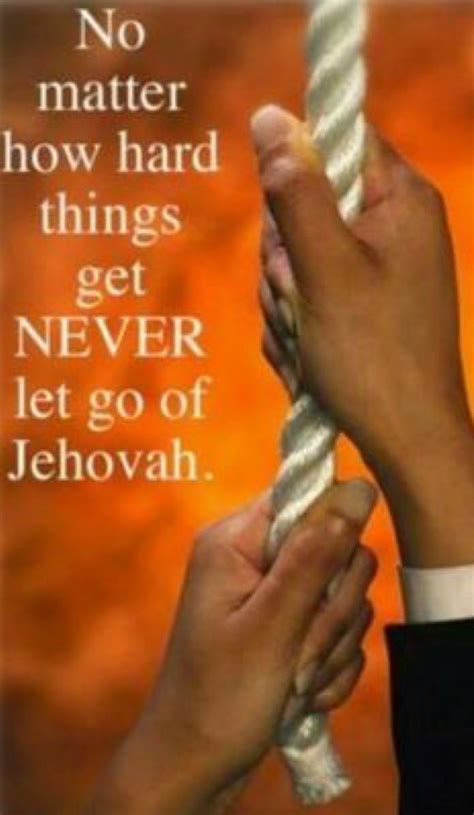 Pin By Dee Mcdaniel On Spiritual Thoughts Jehovah Witness Quotes
