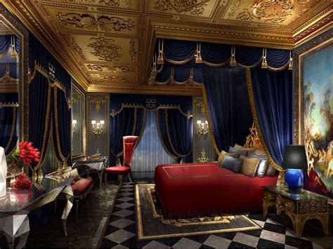 Inside The Worlds Most Expensive Hotel Luxurious Bedrooms Most