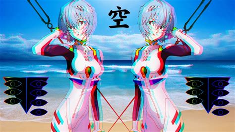 Check out this fantastic collection of aesthetic anime desktop wallpapers, with 40 aesthetic anime desktop background images for your desktop, phone or tablet. Vaporwave Wallpapers (79+ images)