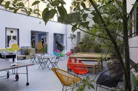 The 10 Best Hostels For Solo Female Travel As Voted For By Female Travellers