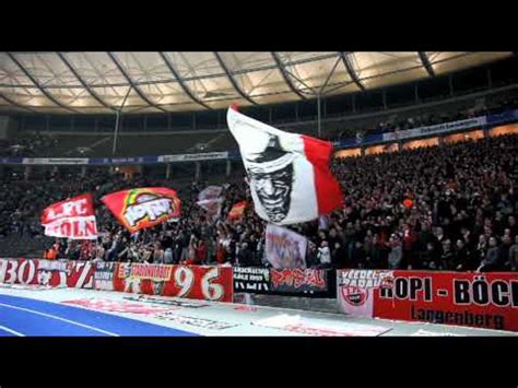 Articleaccording to bild, hertha has found a new kit sponsor. Hertha BSC Berlin - 1. FC Köln - YouTube