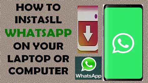 Free Install Whatsapp For Pc Extremeplm
