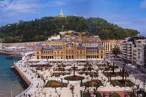 Buchen sie ein hotel in baskenland su den besten preisen. TripAdvisor | 3-tägige Städtereise nach San Sebastián zur ...