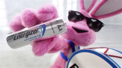 Pin On Energizer Bunny