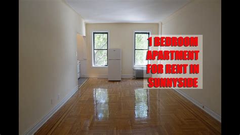 Spotahome visits and verifies the best apartments for rent in berlin for you. 1 Bedroom apartment for rent in Sunnyside, Queens, NYC ...