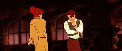 Heres What Anastasia Characters Would Look Like In Real Life Disney