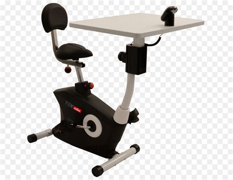 It's not comfortable enough to spend a full. Elliptical Trainer: Exercise Bike Desk Chair