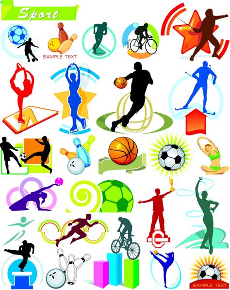 Sports Logos List Logo