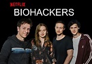 Biohackers Netflix Dizi Konusu - diziadam Yabancı Diziler,belgeseller ...