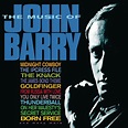 The Music Of John Barry, John Barry - Qobuz