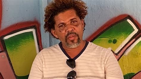 Ex Mendigo Givaldo Ficou Preso Por 8 Anos Mas Confessa Que Se