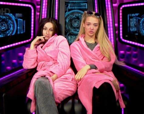 We Shall Not Be Moved Big Brother S Danielle And Ashleigh Shared Their Distaste For House