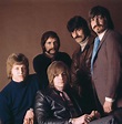 Moody Blues Front Man Reflects On Early Days As 50th Anniversary ...