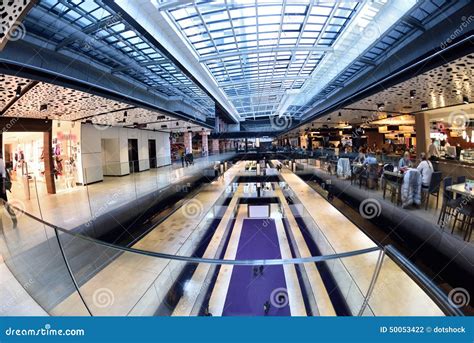 Shopping Mall Editorial Photography Image Of Floor Display 50053422