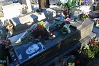 Les 22 tombes les plus célèbres au cimetière du Père-Lachaise