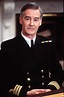 Rupert Frazer Commander Howard Editorial Stock Photo - Stock Image ...