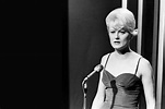 Melodifestivalens Hall of Fame — Monica Zetterlund