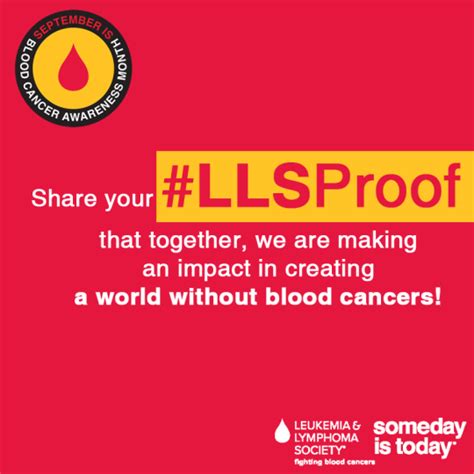 Charity Spotlight Leukemia And Lymphoma Society Charity Miles