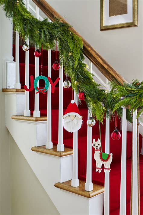 The Best Diy Decorations For Christmas Home Family Style And Art Ideas