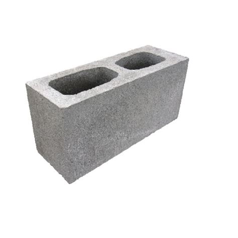 Concrete Block Cmu Anchorage Sand And Gravel