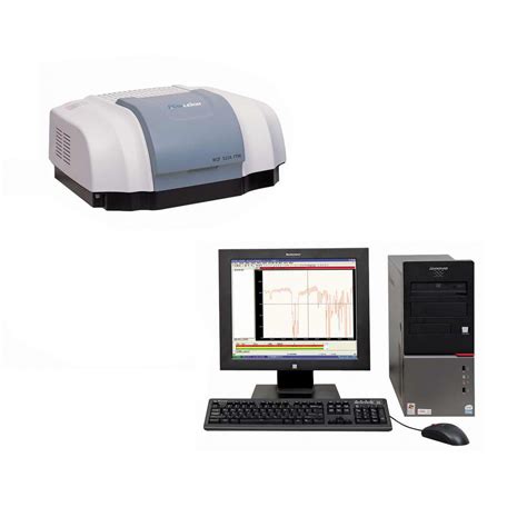 China Fourier Transform Infrared Spectrometer Buy Ftir Spectroscopy