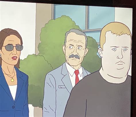 Is That An Adult Bobby Hill Cameo Rbeavisandbutthead