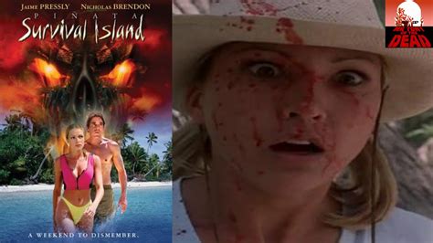 Pinata Survival Island Demons Island Review Millennium Films Youtube