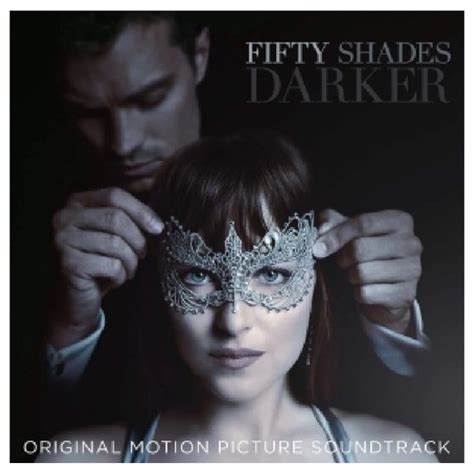 View who sings all the songs, additional tunes playlist, and credits used in the movie. Various - Fifty shades darker (Ost) (CD) : Target