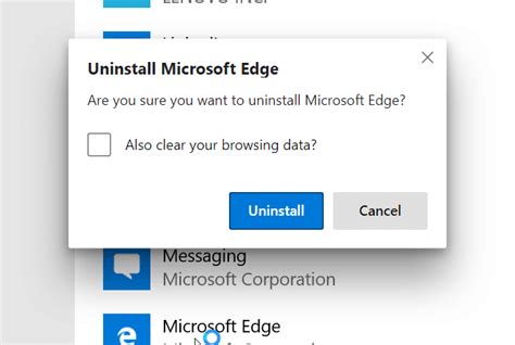 Comment Installer Microsoft Edge Dans Windows 10 2022