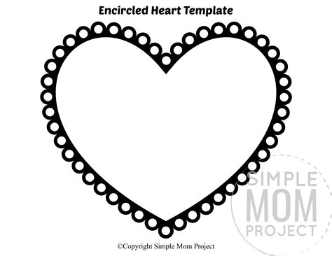 Background Printable Heart Pattern For Other Free Graphic Resources