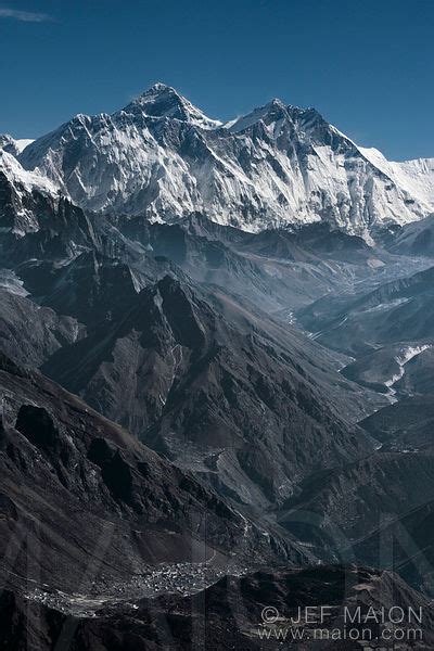 Image Moon Over Mountains Stock Photo By Jf Maion