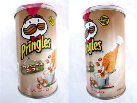 Amazing Pringles Flavours Exist In Japan Soranews24 Japan News