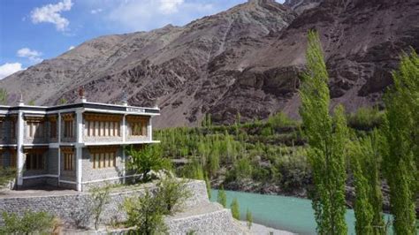 Wild Ladakh Luxury At New Height Bespoke India Travel