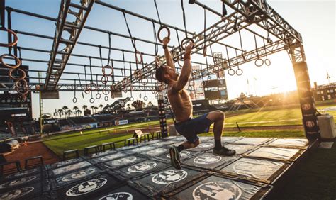 The World Famous Spartan Obstacle Course Is Coming To The Midwest This