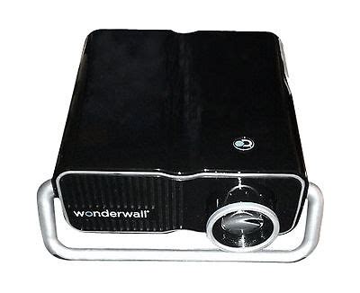 Discovery Wonderwall Expedition Entertainment Lcd Projector Ebay