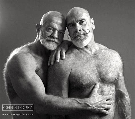 Pin Op Gay Senior Older Couples