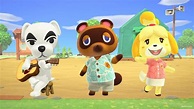 Top 10 Best Animal Crossing Non-Villager Characters, Ranked