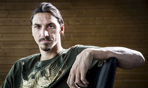 Zlatan was born in 1981 in malmö, sweden. Zlatan Ibrahimovic Wallpaper