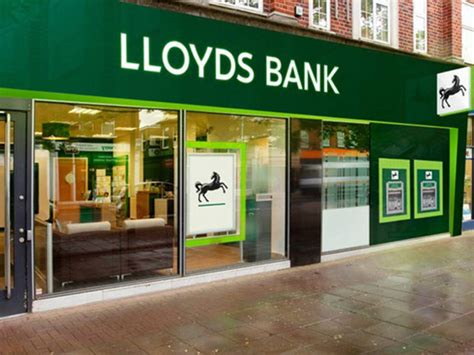 Lloyds Banking Group Establishes Tech Centre In Hyderabad India