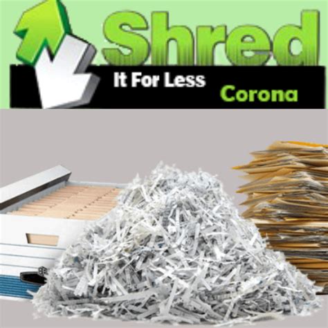 Paper Shred Company Mototews