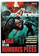 La Isla De Los Hombres Peces [DVD]: Amazon.es: Barbara Bach, Claudio ...