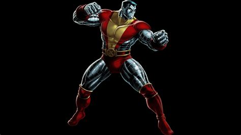 Colossus Hd Wallpapers Backgrounds