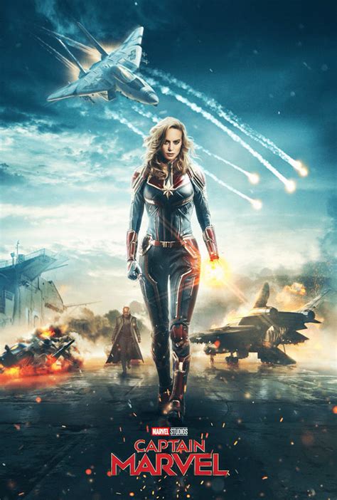 La cuenta de instagram de the avengers compartió un nuevo póster oficial del capítulo de what if…? Avengers 4: Will Captain Marvel use a SEVENTH Infinity ...